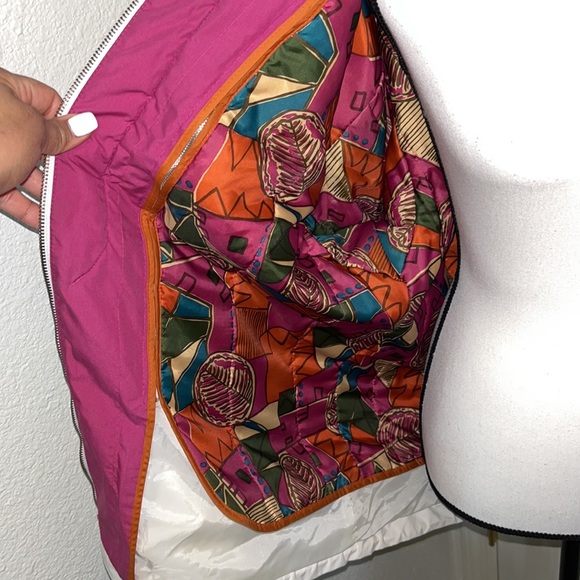 90’s vintage London Fog ski jacket - Picture 8 of 9